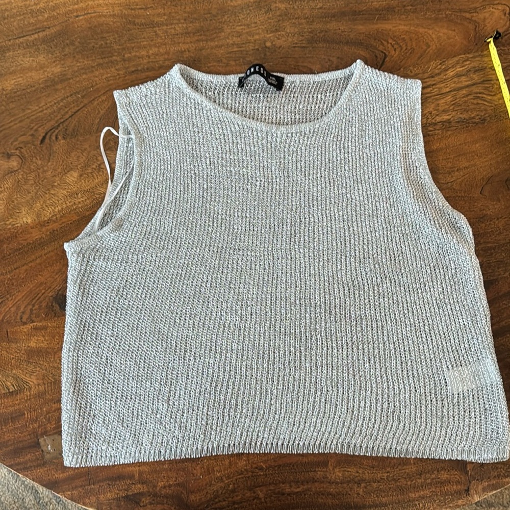 Lioness going out top XXL
